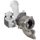 Stigan 847-1717 Turbocharger 5