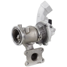 Stigan 847-1717 Turbocharger 7