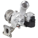 Stigan 847-1717 Turbocharger 8