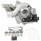 Stigan Ford Maverick Turbocharger 847-1714