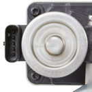 Stigan 847-1714 Turbocharger 10