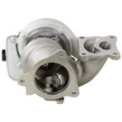 Stigan 847-1714 Turbocharger 5