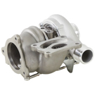 Stigan 847-1714 Turbocharger 6