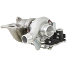Stigan 847-1714 Turbocharger 7