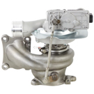 Stigan 847-1714 Turbocharger 8
