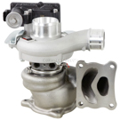 Stigan 847-1714 Turbocharger 9