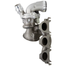 2017 Mini Cooper Turbocharger 9
