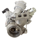 Stigan 847-1626 Turbocharger 3