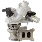 Stigan 847-1626 Turbocharger 5