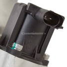 Stigan 847-1626 Turbocharger 7