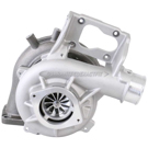 Stigan 847-1627 Turbocharger 1