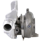 Stigan 847-1627 Turbocharger 3