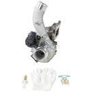 Stigan 842-0164 Turbocharger and Installation Accessory Kit 2