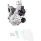 Stigan 842-0164 Turbocharger and Installation Accessory Kit 3