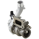 Stigan 847-1708 Turbocharger 5