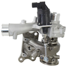 Stigan 847-1708 Turbocharger 9