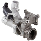 Stigan 847-1709 Turbocharger 5