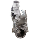 Stigan 847-1709 Turbocharger 6