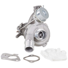 2017 Ford Fusion Turbocharger and Installation Accessory Kit 2