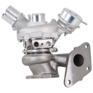 Stigan 847-1701 Turbocharger 10