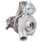 Stigan 847-1701 Turbocharger 3