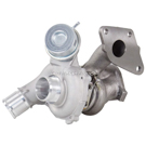 Stigan 847-1701 Turbocharger 5