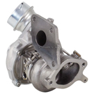 Stigan 847-1701 Turbocharger 6