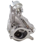 Stigan 847-1701 Turbocharger 7
