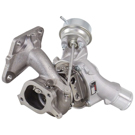 Stigan 847-1701 Turbocharger 8