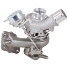 Stigan 847-1701 Turbocharger 9
