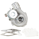 Stigan 847-1702 Turbocharger 1