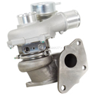 Stigan 847-1702 Turbocharger 10