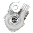 Stigan 847-1702 Turbocharger 3