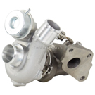 Stigan 847-1702 Turbocharger 4