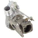 Stigan 847-1702 Turbocharger 5