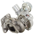 Stigan 847-1702 Turbocharger 7