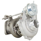 Stigan 847-1702 Turbocharger 8