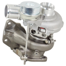 Stigan 847-1702 Turbocharger 9