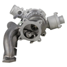 Stigan 847-1466 Turbocharger 3