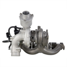 Stigan 847-1466 Turbocharger 4