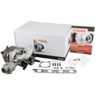 Stigan 847-1466 Turbocharger 7