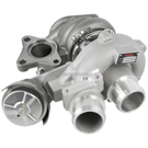 Stigan 847-1538 Turbocharger 1