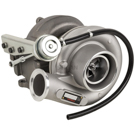 Stigan 2018 Cummins Engines AllModels Turbocharger 847-1459