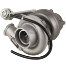 Stigan 847-1459 Turbocharger 2