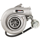 Stigan 847-1459 Turbocharger 3