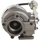 Stigan 847-1459 Turbocharger 5