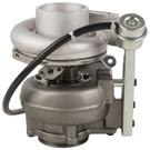 Stigan 847-1459 Turbocharger 6