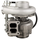 Stigan 847-1459 Turbocharger 7