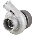 2018 International All Models Turbocharger 8