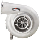 2018 International All Models Turbocharger 2